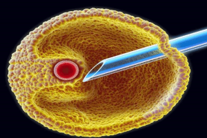 备孕必看:促进优质卵泡发育的三种食物