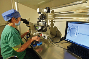 试管婴儿拮抗剂方案与短方案:特点、费用及选择指南