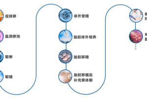 39岁高龄妈妈在台湾成功进行试管婴儿的故事
