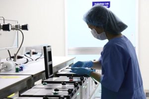 高龄女性进行试管婴儿的相关风险及科学应对策略