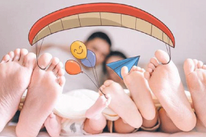 美国女同性伴侣试管婴儿指南:详解