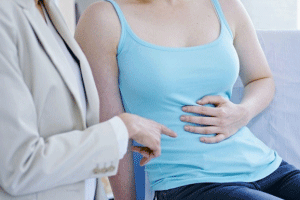 早期怀孕中的着床出血:有什么症状?棕色出血正常吗?