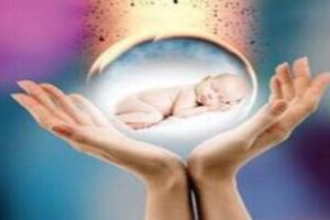 验孕棒出现一条深线和一条浅线?别着急