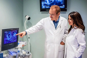 验孕棒显示一条深线和一条很浅的线?别着急!